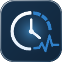 SimChrona app icon
